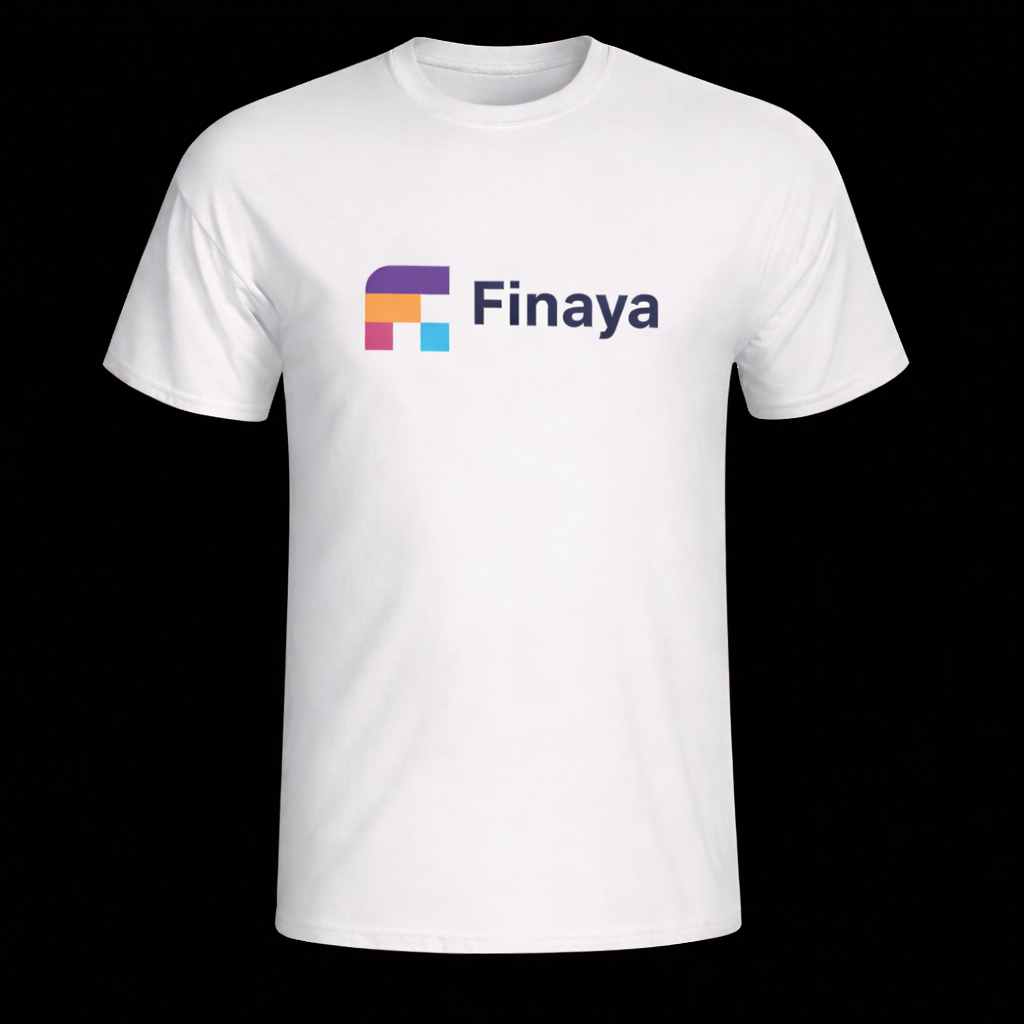 Camiseta Feminina Branca