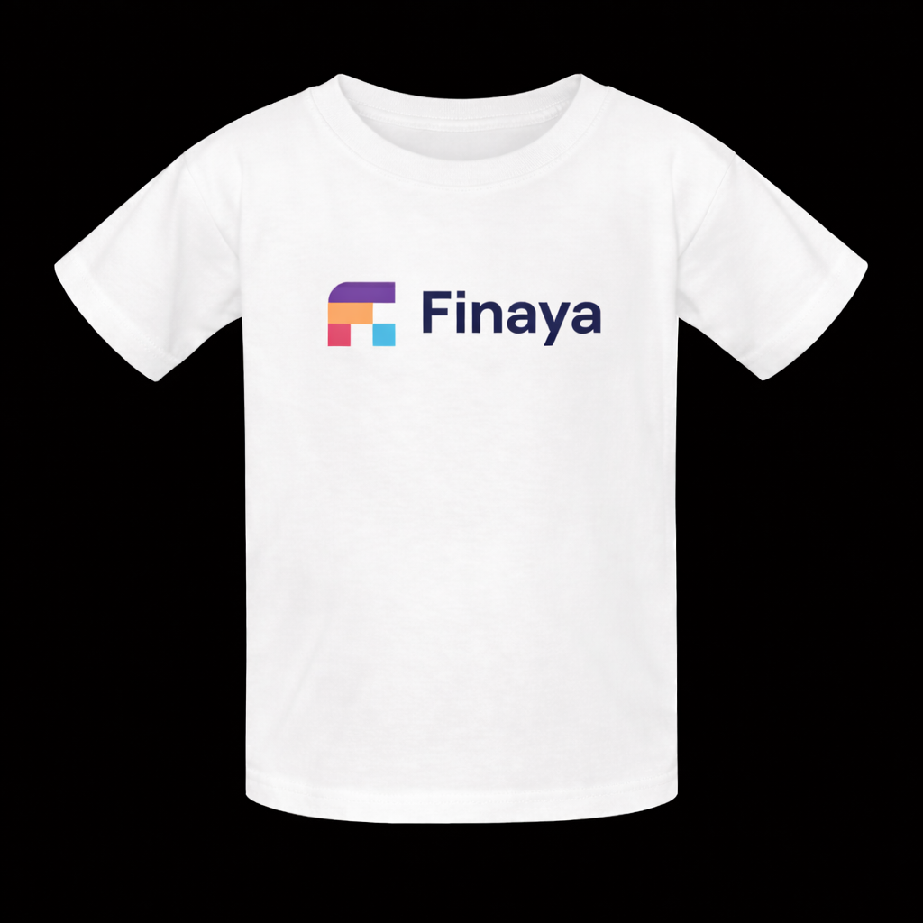 Camiseta Masculina Branca